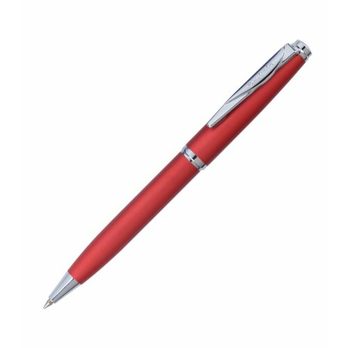Ручка шариковая Pierre Cardin Gamme Classic PC0927BP Red Chrome