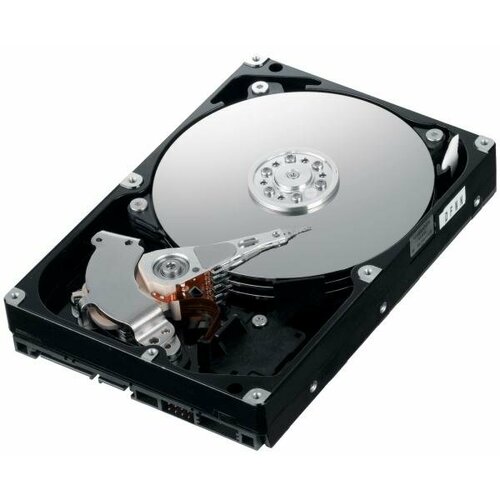 Жесткий диск SATA 6TB 5400RPM 6GBS 256MB ST6000VX009 SEAGATE 1483500₽