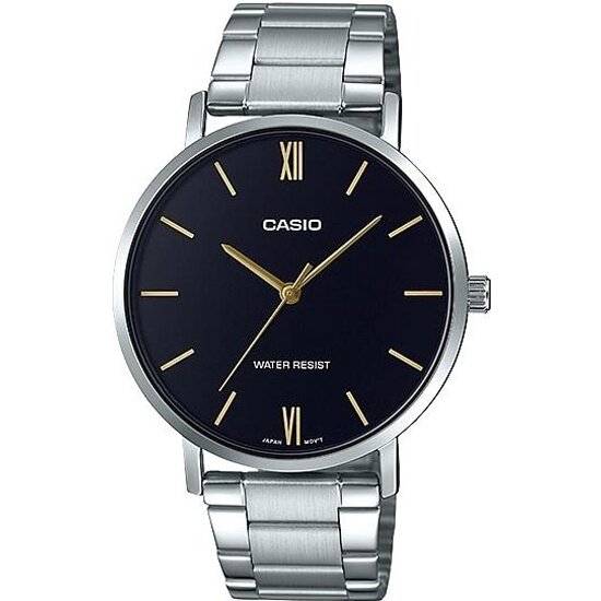 Наручные часы CASIO Collection Men MTP-VT01D-1B