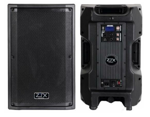 Акустическая система ZTX Audio HX-115