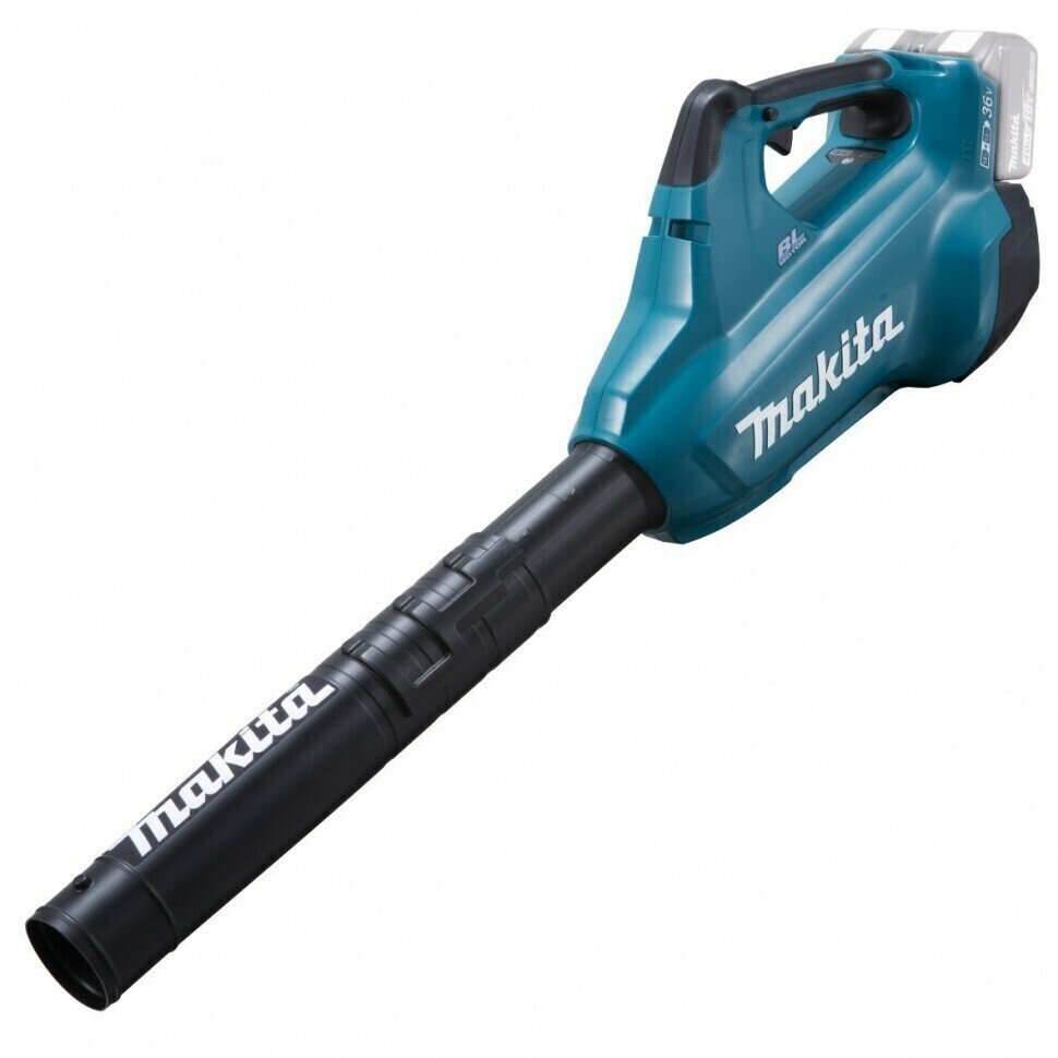 Аккумуляторная воздуходувка Makita DUB362Z