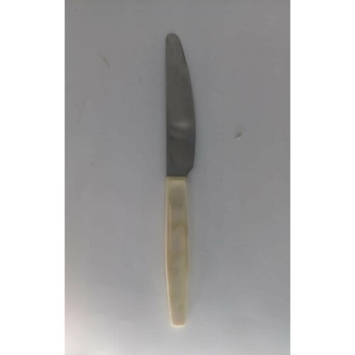 Советский столовый нож, СССР