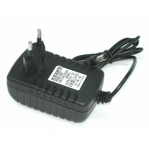 Блок питания (сетевой адаптер) VB PARTS 5V 3A 5.5x2.5