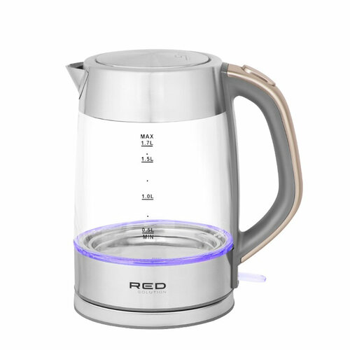 Чайник RED SOLUTION RK-G138 616000₽