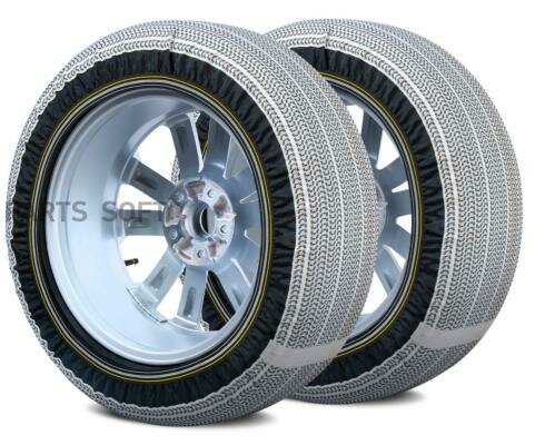 MICHELIN ZZ25C04 Чехо противоскоьжения MICHELIN SOS 6 GRIP