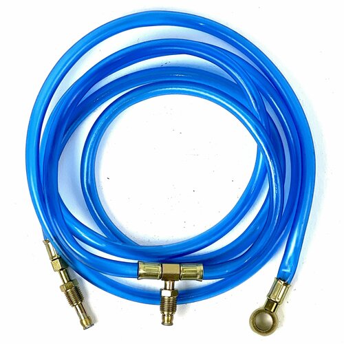 Топливопровод бака топливного МТЗ-82 ПВХ 70-1101345-Б1 570₽