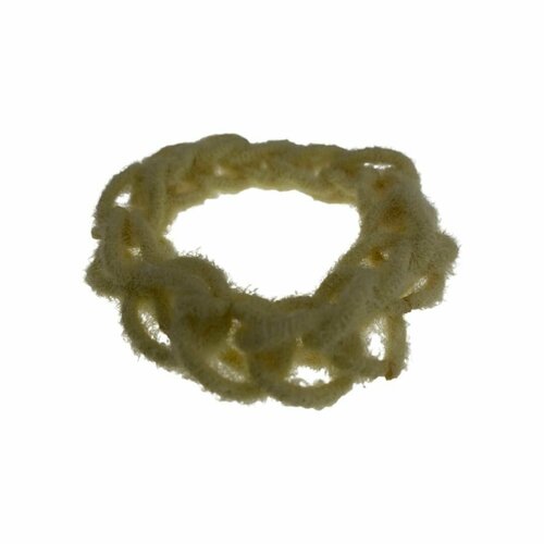 Резинка для волос Tatti Плетение, 5х5 см