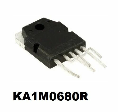 Микросхема KA1M0680R