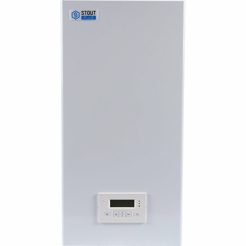 Электрический котел STOUT SEB PLUS 14 кВт 7400000₽