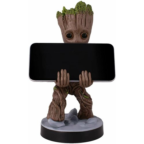 Фигурка - держатель для геймпада смартфона NEZZ Toddler Groot 229900₽