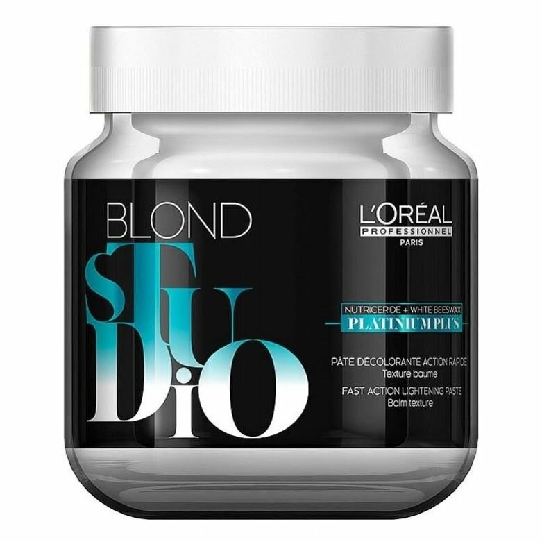 Краска для волос L'Oreal Professionnel Platinium Plus , 500 г