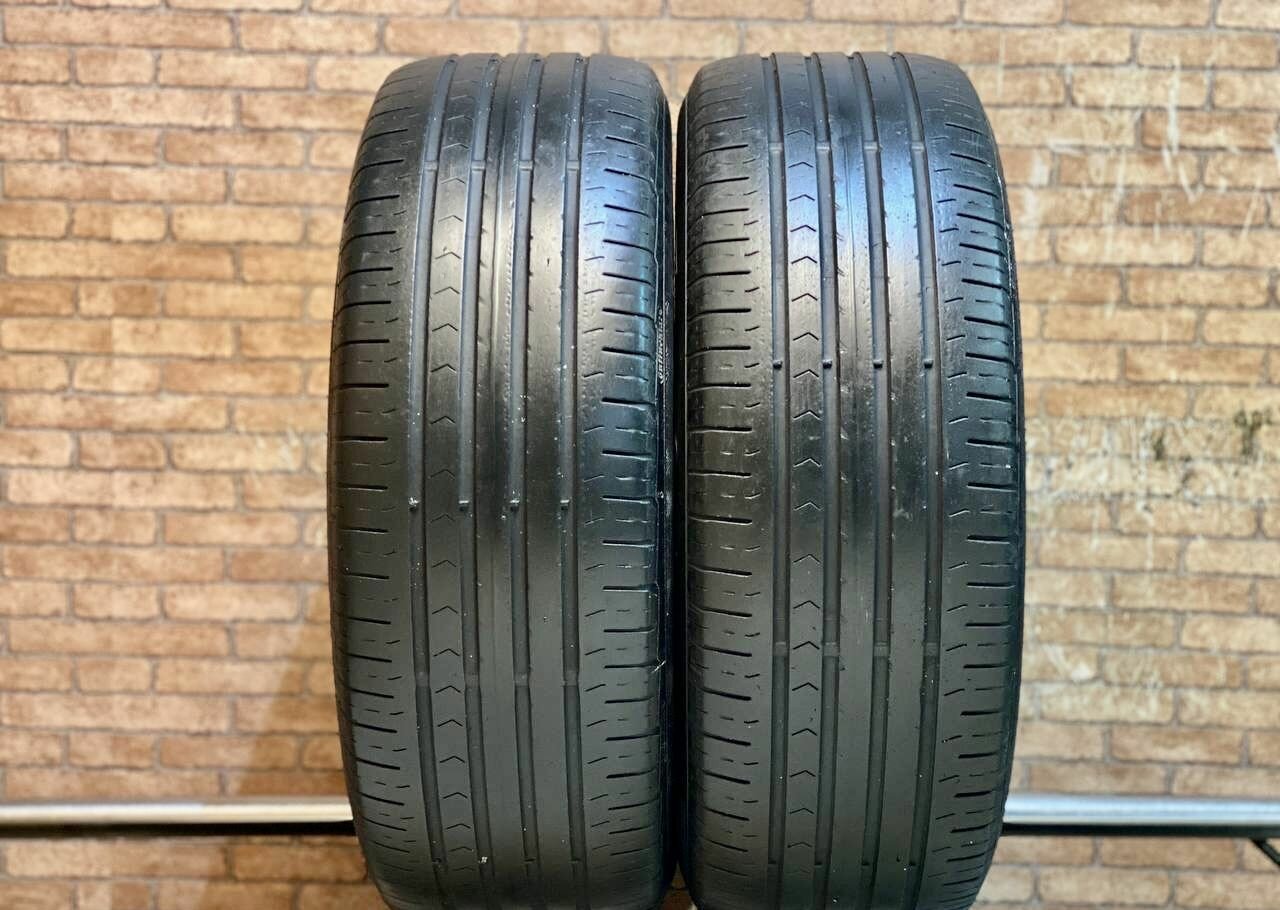 Continental ContiPremiumContact 5 225/60 R17