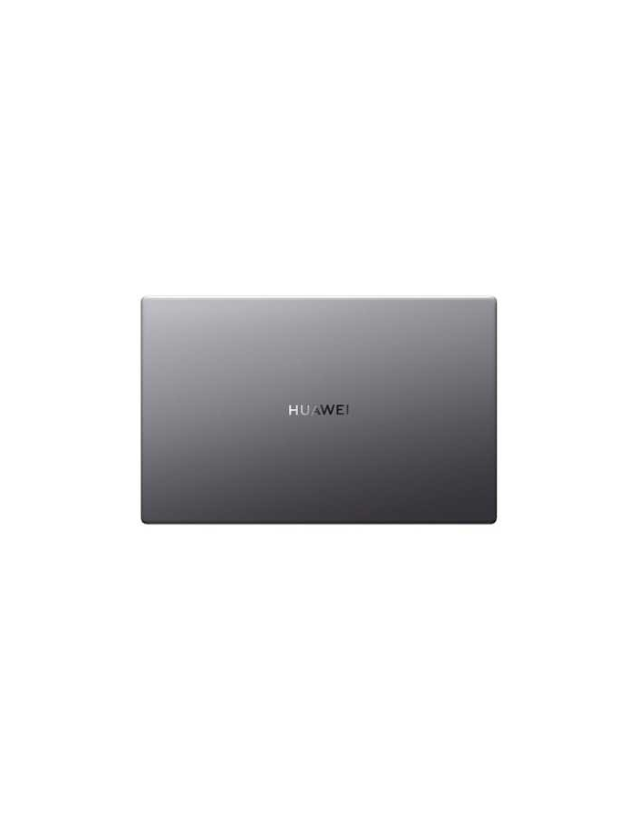 Ноутбук Huawei 53012JEG i3 10110U/8GB/256GB SSD/15.6" FHD IPS/noDVD/UHD graphics/cam/BT/WiFi/Win10Pro/space grey - фото №11