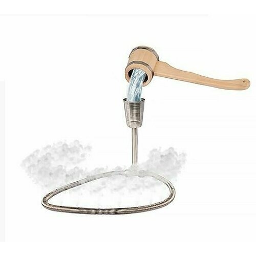 Парообразователь универсальный для банных печей Везувий 3750₽