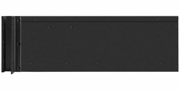 Корпус серверный 3U Exegate EX292707RUS RM 19", глубина 390, БП 1000ADS, USB - фото №2