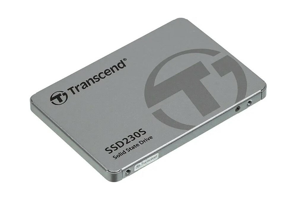 Твердотельный накопитель Transcend SSD230S 128 ГБ SATA TS128GSSD230S