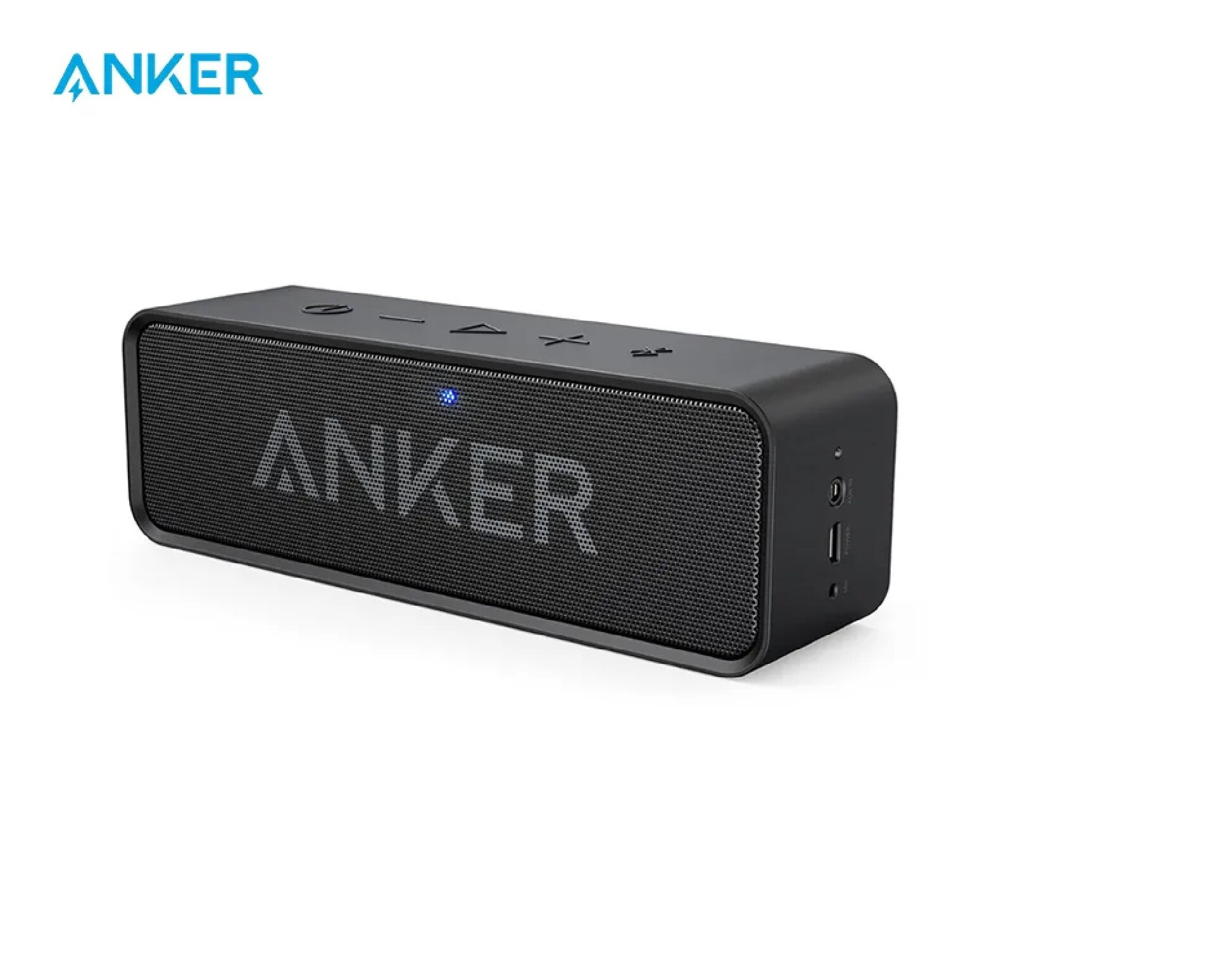 Колонка портативная Anker Soundcore — фото 2