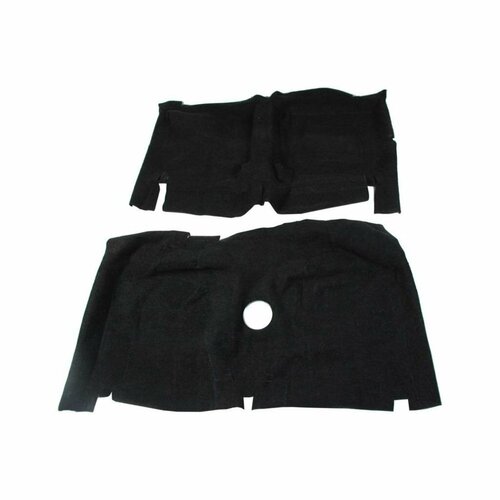 Ковер салона ВАЗ-21012106 штатный ковролин комплект 5165₽