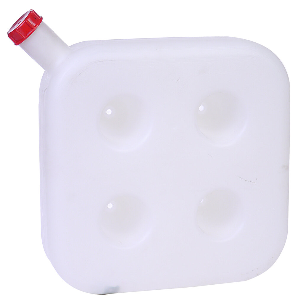 Бачок топливный для автономной печки 20л ТТ