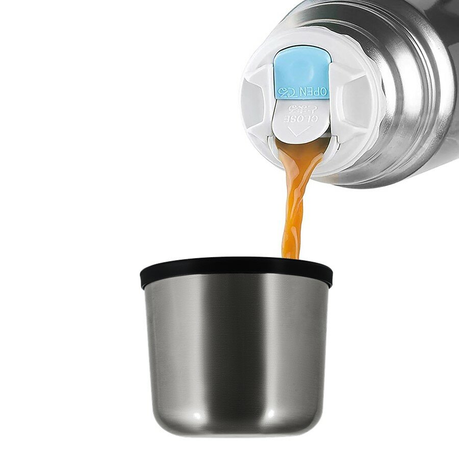 Термос Thermos FBB 750мл - фото №7