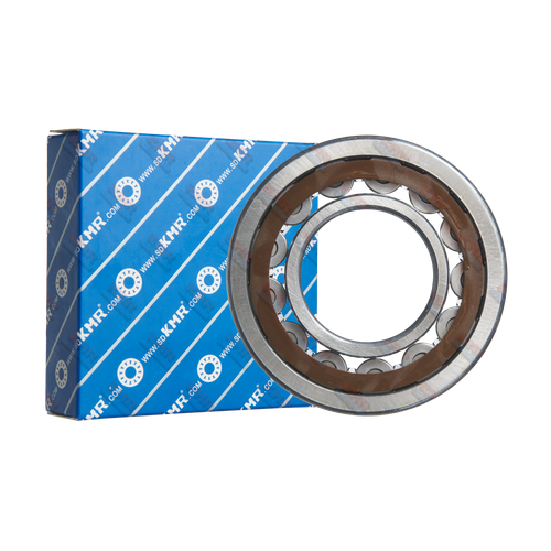 Подшипник NU 316 ECP (KMR) размер (80х170х39)