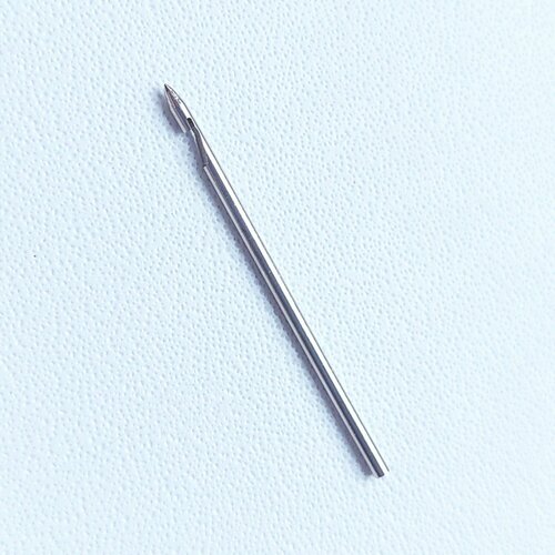 Игла для люневильского крючка, 3 см, d 1,2 мм