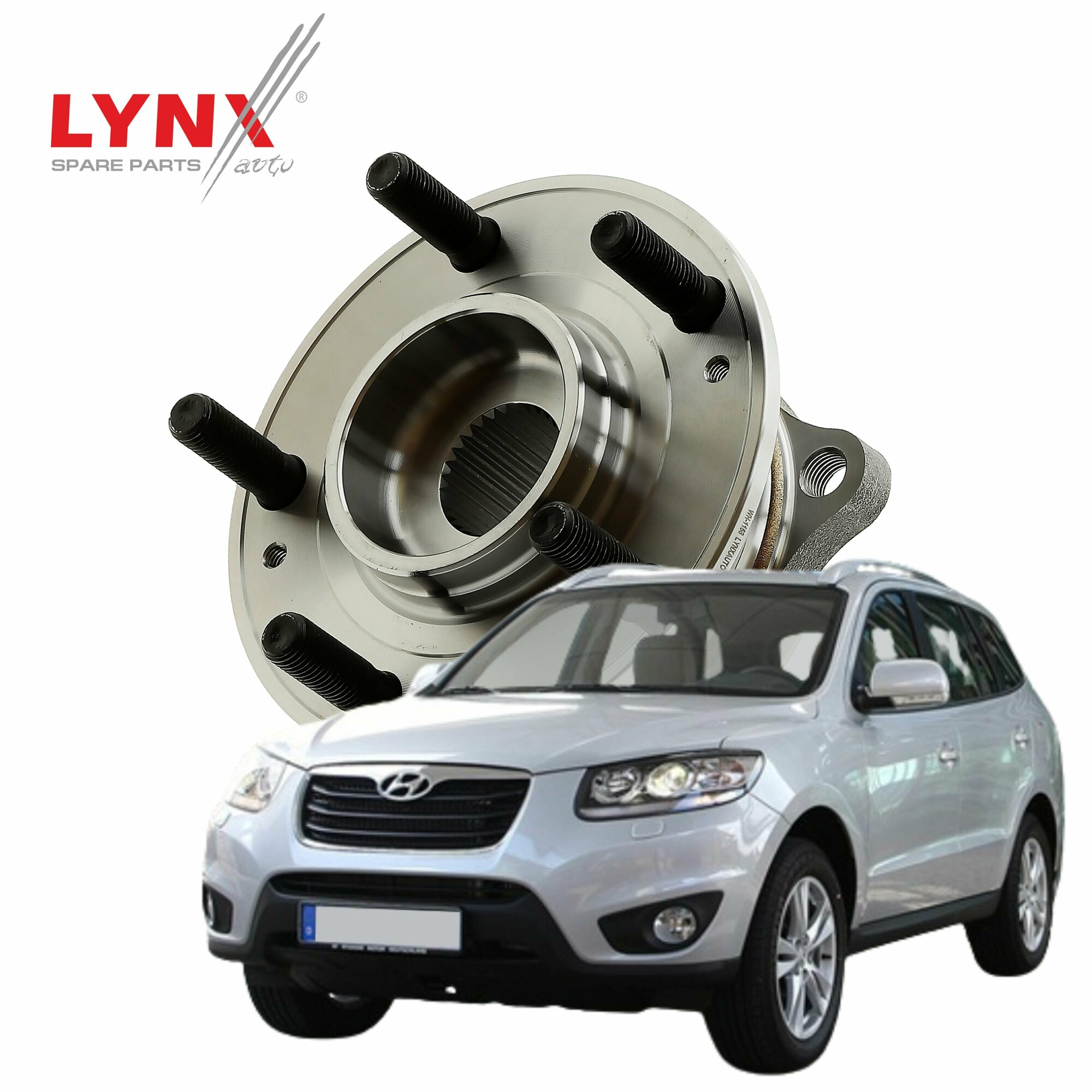 Какая муфта стоит на санта фе 2 2011 — купить по низкой цене на Яндекс ...