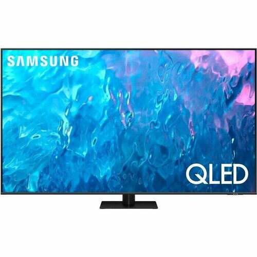 Телевизор Samsung QE75Q70CAU 23341000₽