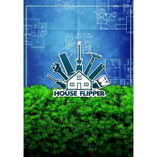 House Flipper (Ключ Steam/PC) Регион: РФ и СНГ