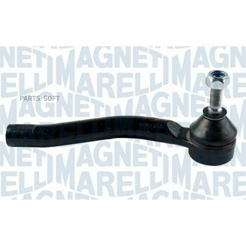 MAGNETI MARELLI 301191606370 Наконечник рулевой правый