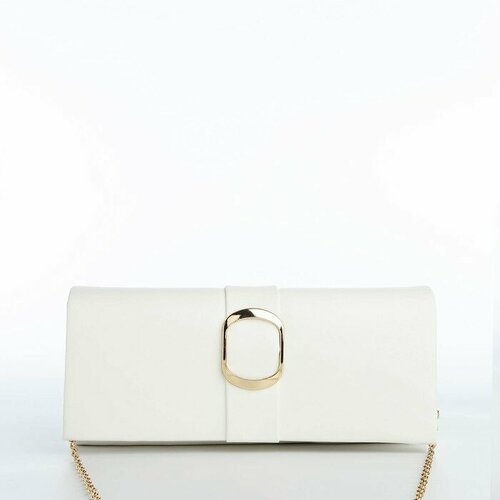 фото Сумка кросс-боди , белый нет бренда