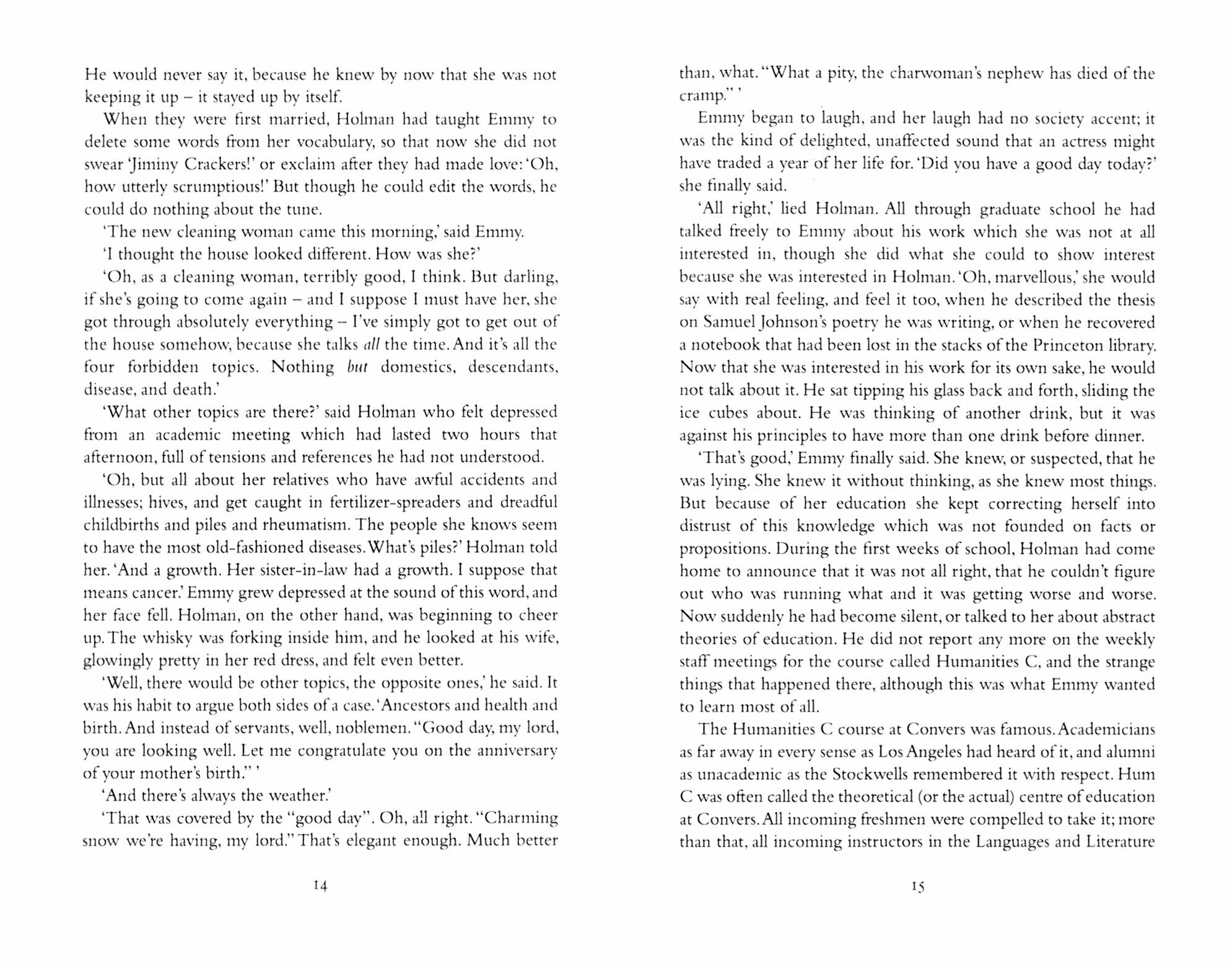 Love and Friendship / Книга на Английском - фото №2