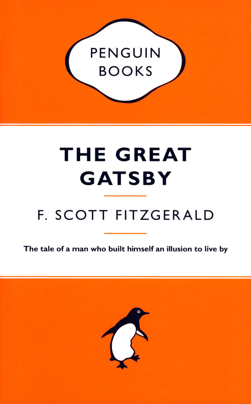 The Great Gatsby (Fitzgerald Francis Scott) - фото №1