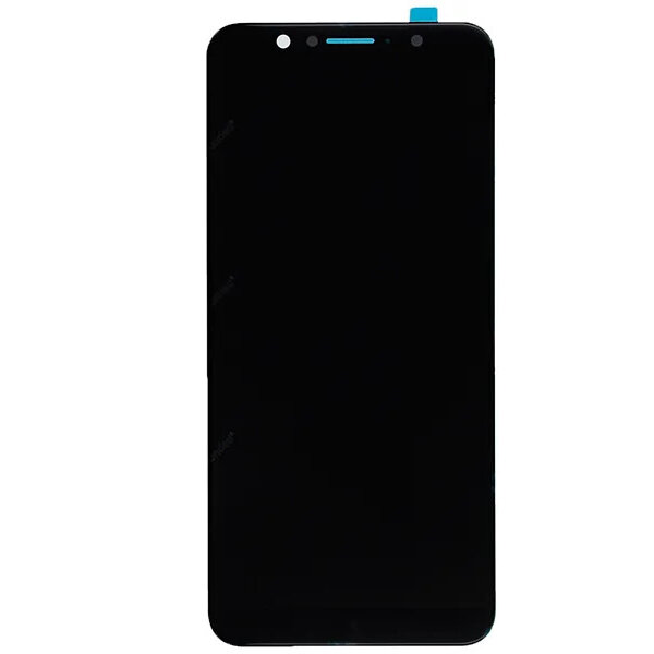 Дисплей для Asus ZB602KL ZenFone Max Pro M1 с тачскрином Черный