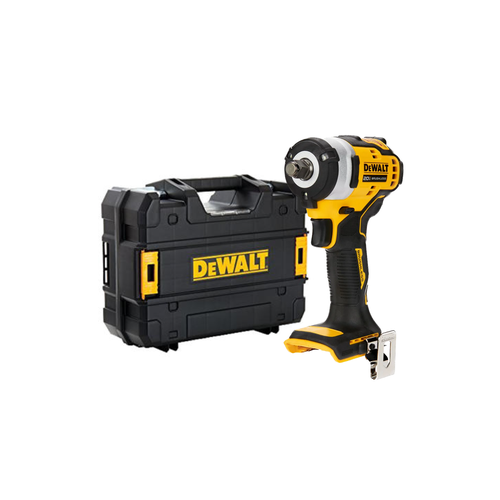 Аккумуляторный гайковерт DeWALT DCF911NT 20V 1999000₽