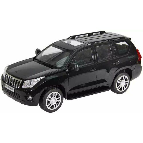 Машина р/у 1:16 Toyota Land Cruiser Prado 1052 н/б