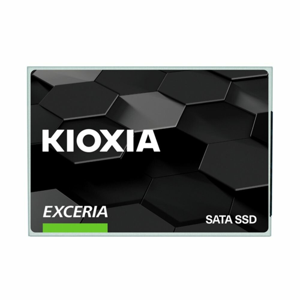 SSD-диск KIOXIA EXCERIA Client SSD 480GB LTC10Z480GG8 SATA 2.5"