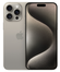 Apple iPhone 15 Pro Max 256 Dual Sim+ eSim Natural Titanium