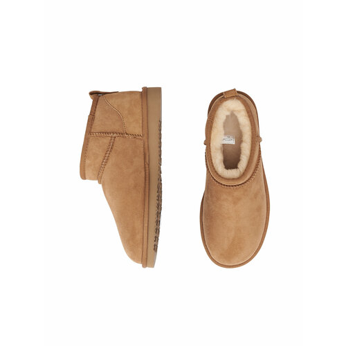 фото Угги , размер 41, коричневый ncf