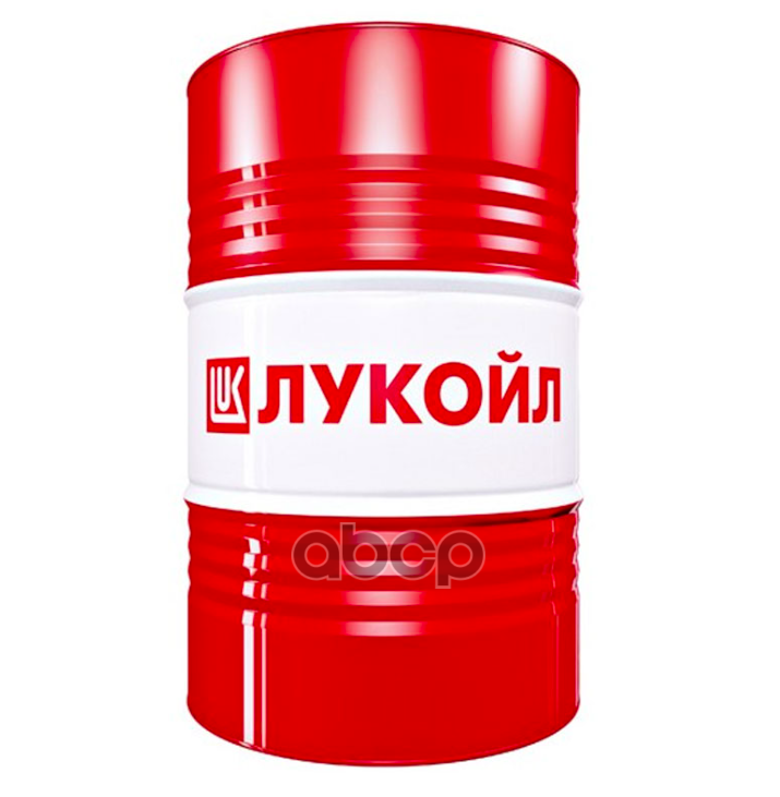 LUKOIL Лукойл 10W40 (216.5L) Авангард Профессионал M5 Масло Моторное! 207Лapi Ci-4, Mb 228.5, Man M3277