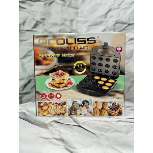 Электрическая орешница мощностью 800Вт 276000₽