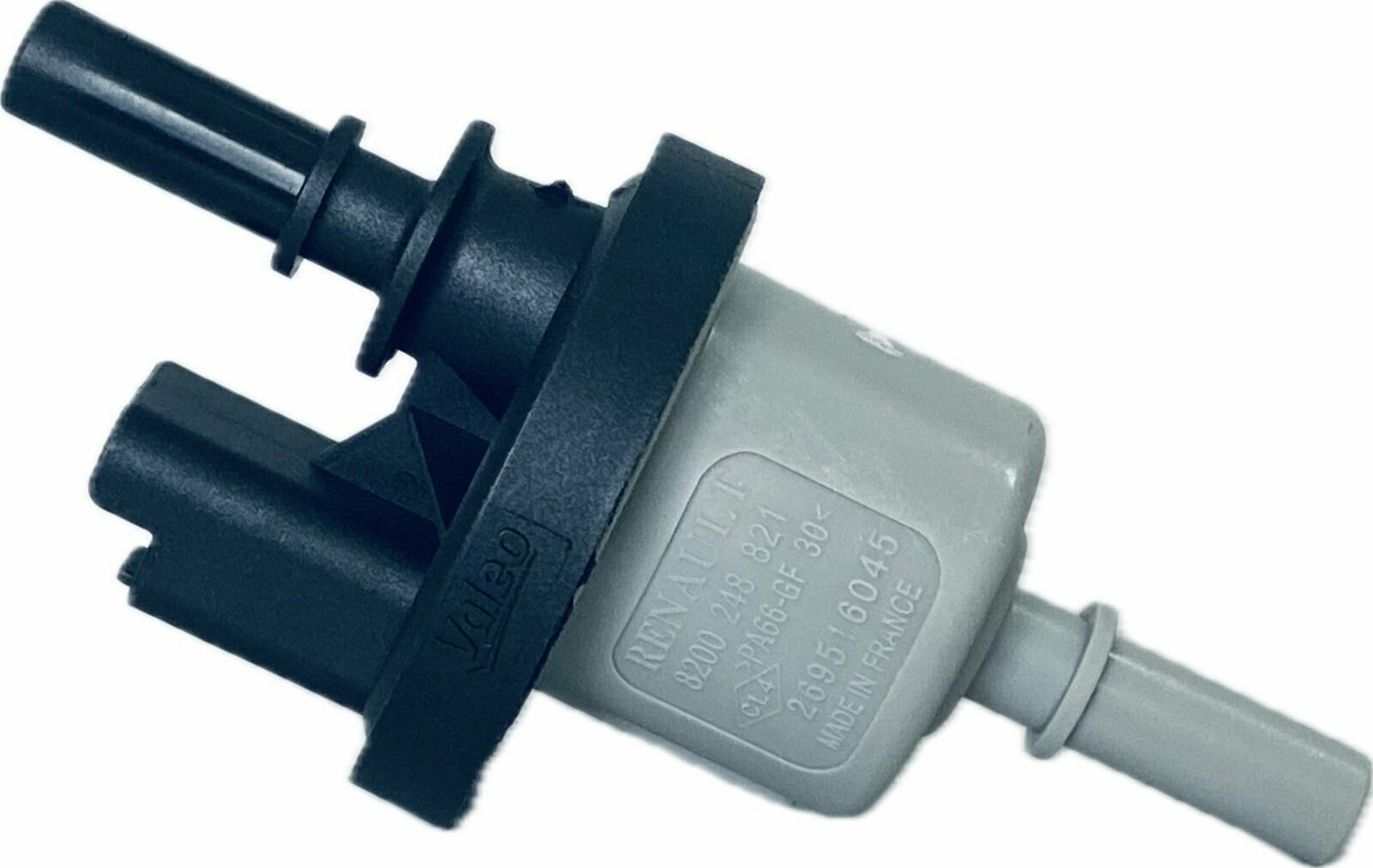 Клапан продувки адсорбера LADA Vesta, X-Ray (оригинал) - Renault арт. 8200248821