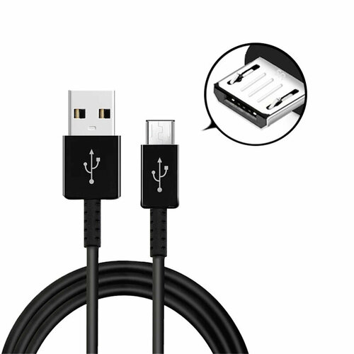 Кабель Micro-Usb для OPPO Muse R821