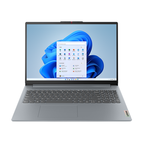 156 Ноутбук Lenovo IdeaPad Slim 3 15IAU7 Intel Core i3-1215U 12 ГГц RAM 16 ГБ SSD 512 ГБ 82RK00R3RK Windows 11 Pro русская раскладка Office 2021 39498₽