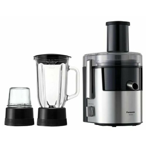 Соковыжималка PANASONIC MJ-DJ01STN 2500000₽