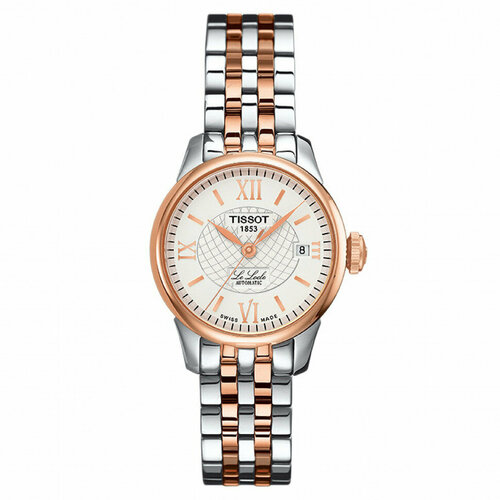 фото Наручные часы tissot, белый