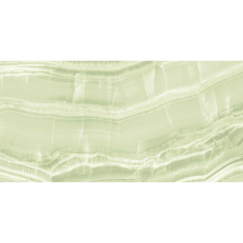 Плитка из керамогранита Staro Palacio ONYX LUSH POLISHED для стен и пола, универсально 60x120 (цена за 1.44 м2)