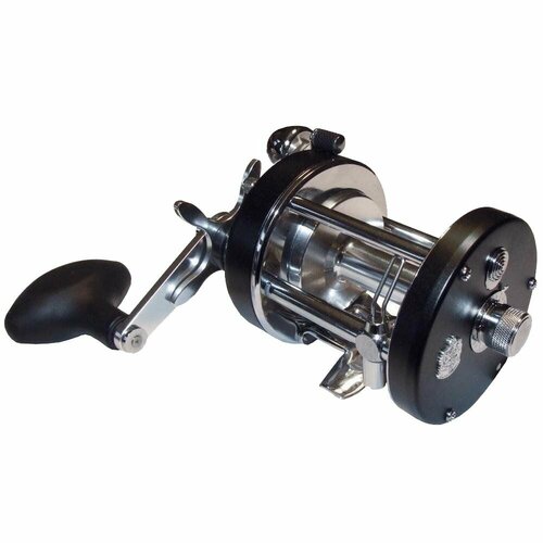 катушка мультипликаторная abu garcia ambassadeur c3 7000 round reel Катушка мультипликаторная Abu Garcia Ambassadeur Seven