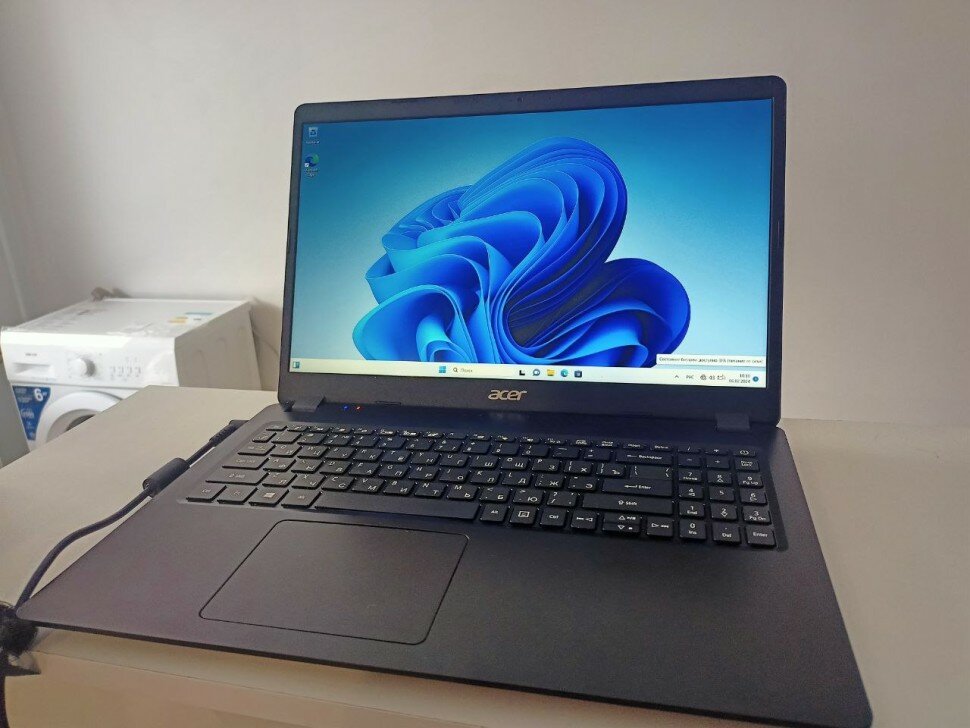 Acer Aspire 3 A315