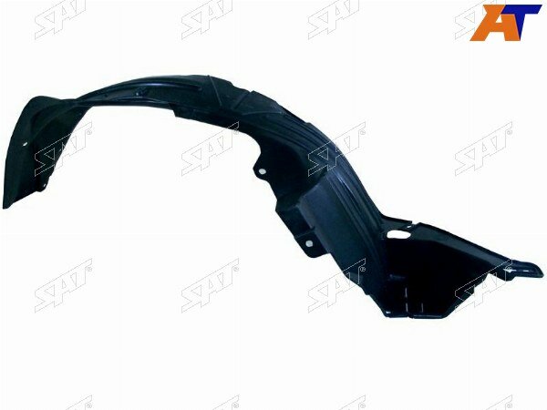 Подкрылок HONDA CR-V 01-04 LH